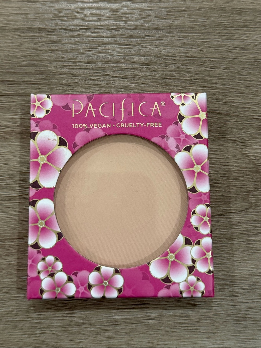 Pacifica Neutralizing Mineral Mattifier - Shade 1 Powder 0.28 oz